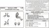 CMK F48103 Vietnam LRRP US Helicopter crew (2 figures) 1/48
